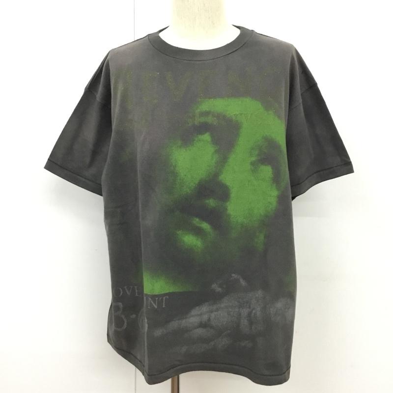 SAINT MICHAEL セントマイケル 半袖 Tシャツ T Shirt BerBerJin【USED】【古着】【中古】10109925のサムネイル