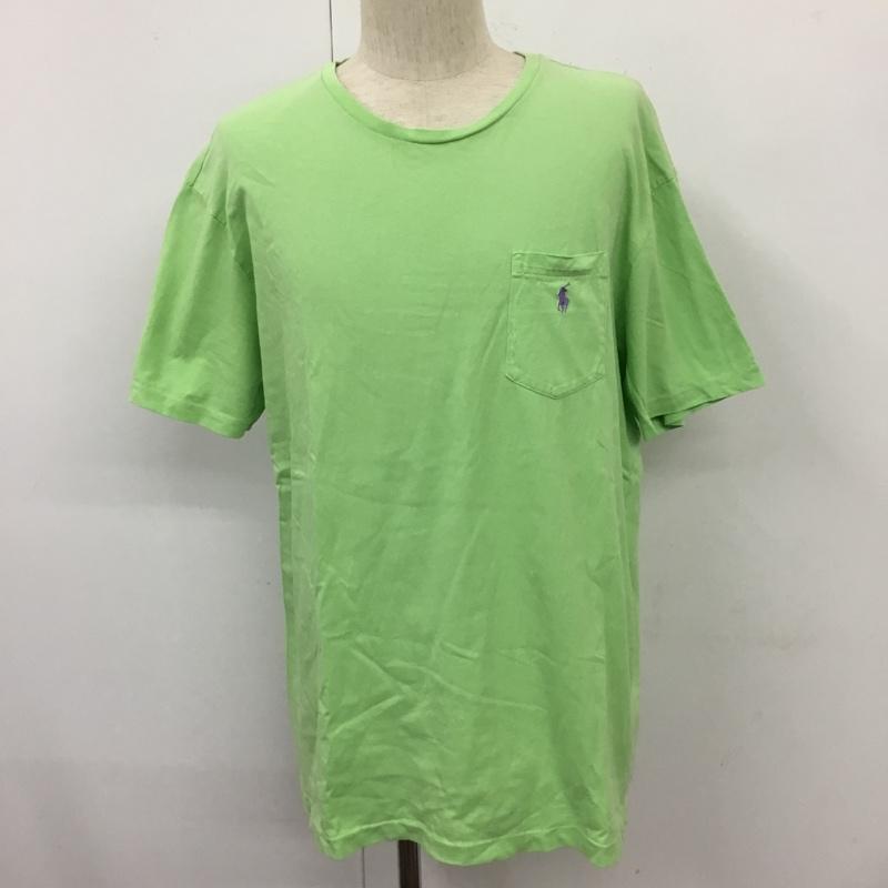 Polo by RALPH LAUREN |oCt[  TVc T Shirt Jbg\[ vgTVc N[lbNJbg\[yUSEDzyÒzyÁz10109975