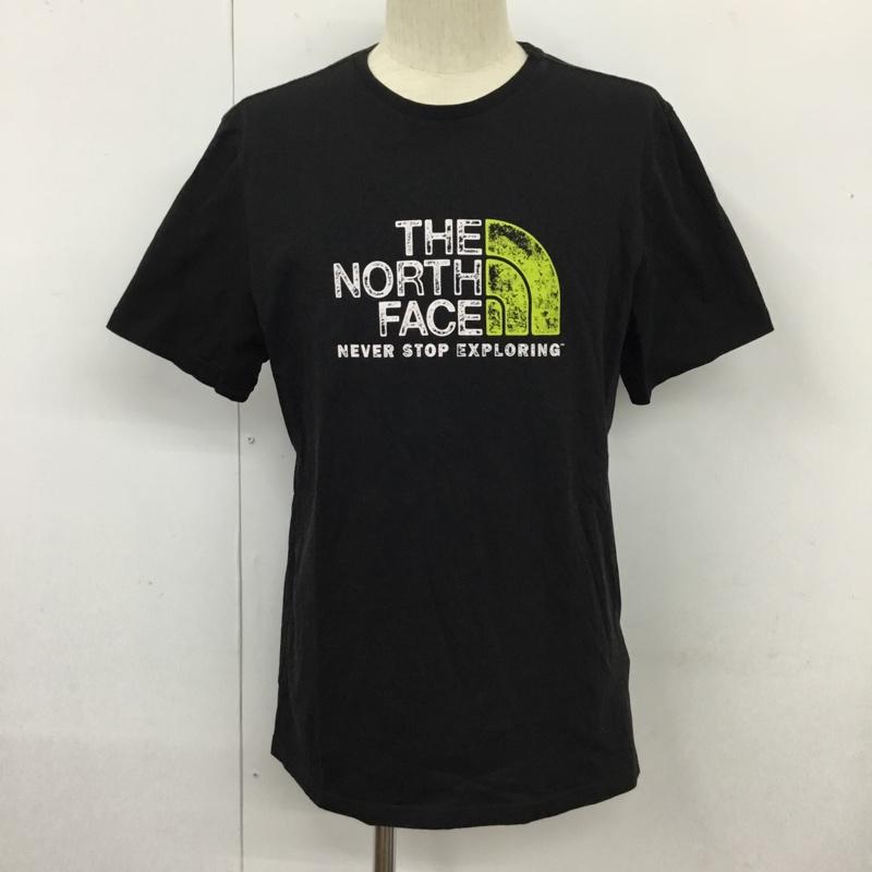 THE NORTH FACE Um[XtFCX  TVc T Shirt Jbg\[ vgTVc N[lbNJbg\[yUSEDzyÒzyÁz10110000