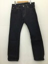 The Flat Head フラットヘッド デニム ジーンズ パンツ Pants, Trousers Denim Pants, Jeans【USED】【古着】【中古】10110115