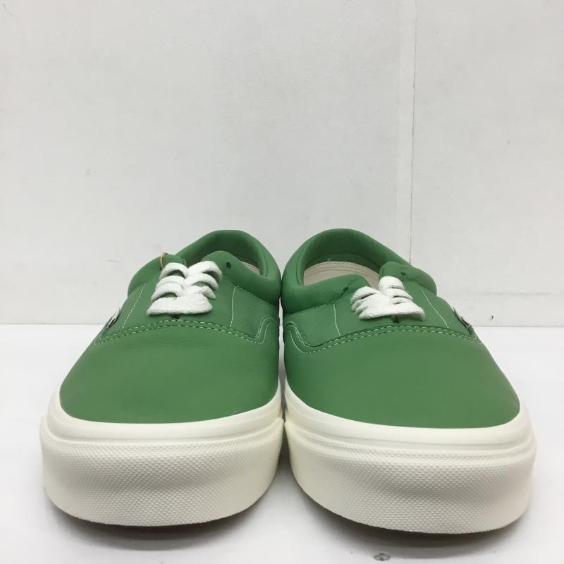 VANS バンズ スニーカー スニーカー Sneakers Era95Dx VN0A7Q5ZGRN1【USED】【古着】【中古】10110128