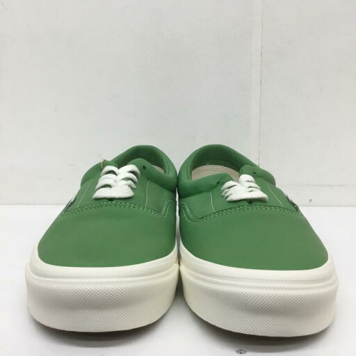 VANS バンズ スニーカー スニーカー Sneakers Era95Dx VN0A7Q5ZGRN1【USED】【古着】【中古】10110128