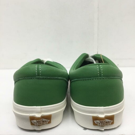 VANS バンズ スニーカー スニーカー Sneakers Era95Dx VN0A7Q5ZGRN1【USED】【古着】【中古】10110128