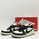 NIKE iCL Xj[J[ Xj[J[ Sneakers TERMINATOR LOW FN7815200yUSEDzyÒzyÁz10110132