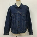 Levi's リーバイス ジャ