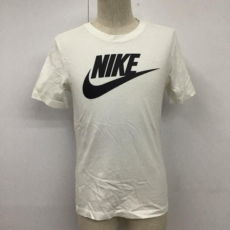 NIKE iCL  TVc T Shirt BV0629-100 t[`ACRTVc Jbg\[ vgTVcyUSEDzyÒzyÁz10110384