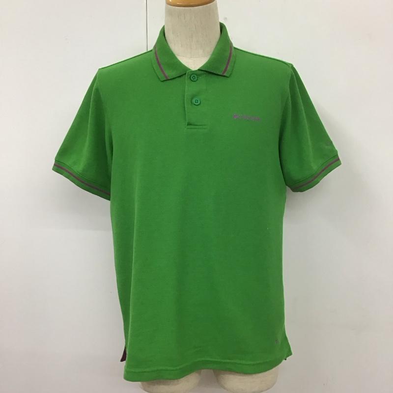 Columbia RrA  |Vc Polo Shirt 112 PM2621 |Vc Jbg\[yUSEDzyÒzyÁz10110392