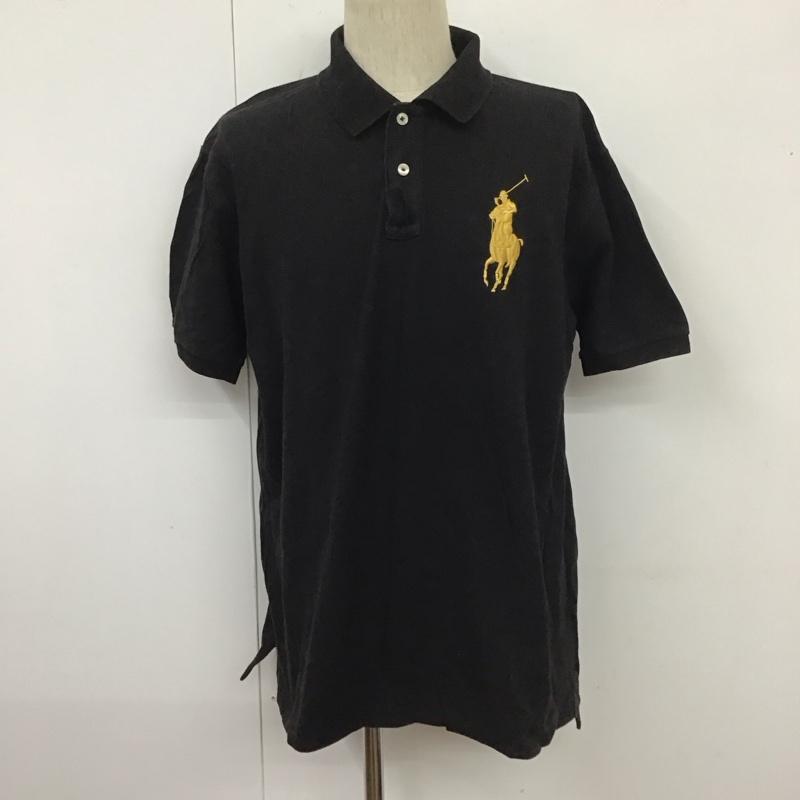 Polo by RALPH LAUREN |oCt[  |Vc Polo Shirt |Vc J[Vc Jbg\[yUSEDzyÒzyÁz10110424