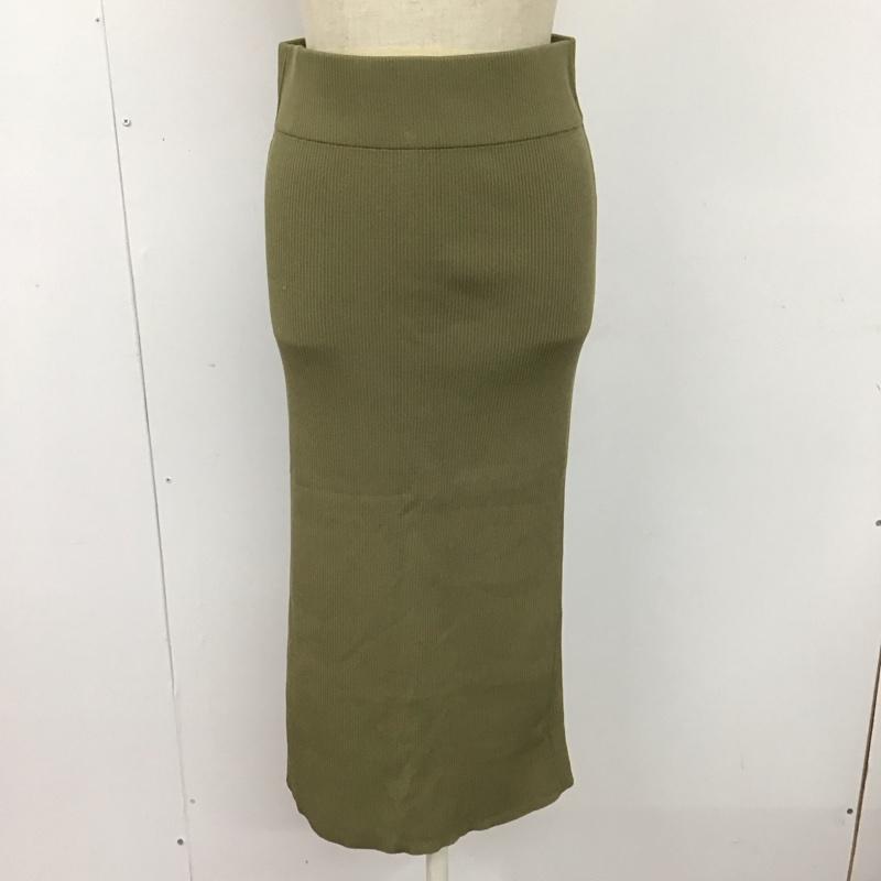 ZARA U OXJ[g XJ[g Skirt Long Skirt ujbgXJ[g OXJ[g obNXbgXJ[gyUSEDzyÒzyÁz10110459