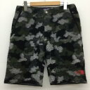 THE NORTH FACE ザノースフェイス ショートパンツ パンツ Pants, Trousers Short Pants, Shorts10110472