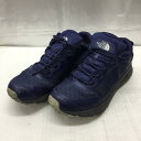 THE NORTH FACE Um[XtFCX Xj[J[ Xj[J[ Sneakers NF0A46J5 VFCuhDnCJ[ GORE-TEX 26.5cmyUSEDzyÒzyÁz10110488