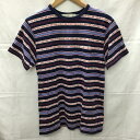 H&M ヘンネスアンドモーリッツ 半袖 Tシャツ T Shirt 【USED】【古着】【中古】10110585(4)