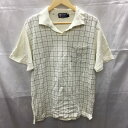 CHAPSRALPHLAUREN チャップスラルフローレン 半袖 ポロシャツ Polo Shirt 【USED】【古着】【中古】10110618