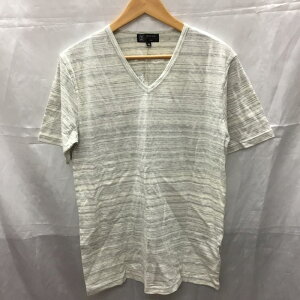 MICHEL KLEIN ミッシェル・クラン 半袖 Tシャツ T Shirt 【USED】【古着】【中古】10110624