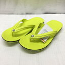 crocs クロックス サンダル サンダル Sandals 11033-7H1 Crocband Flip 24cm ビーチサンダル【USED】【古着】【中古】10110658の商品画像