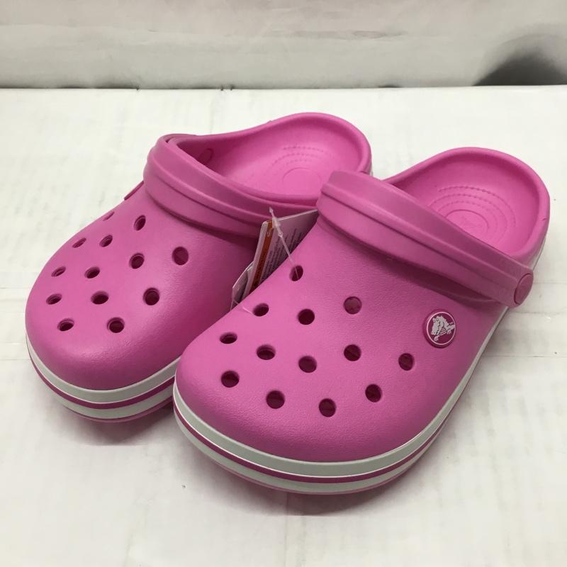 crocs クロックス シュ