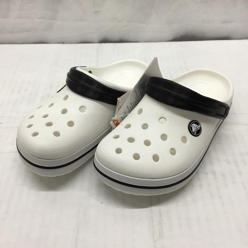 crocs クロックス シュ