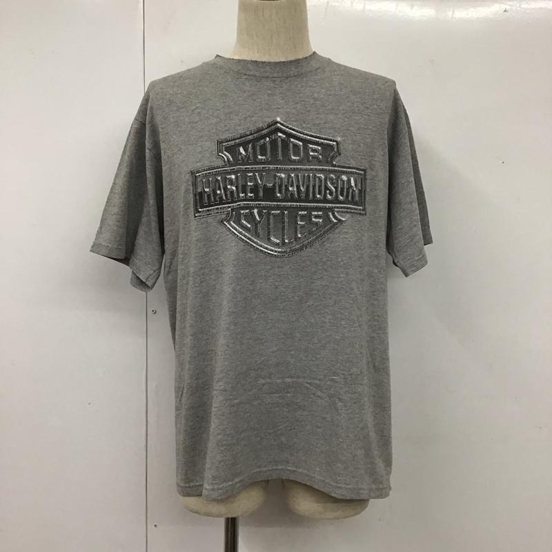 Harley-Davidson n[[_rbh\  TVc T Shirt Jbg\[ vgTVc N[lbNJbg\[ ÒyUSEDzyÒzyÁz10110726