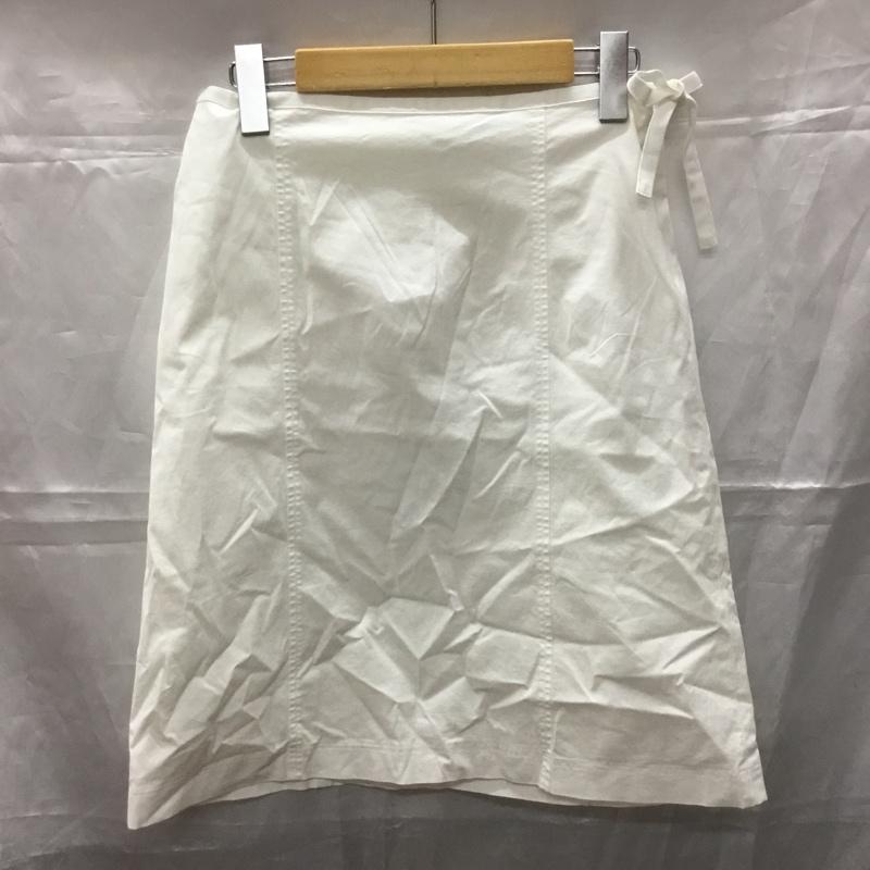 RALPHLAUREN ラルフローレン ひざ丈スカート スカート Skirt Medium Skirt【USED】【古着】【中古】10110773