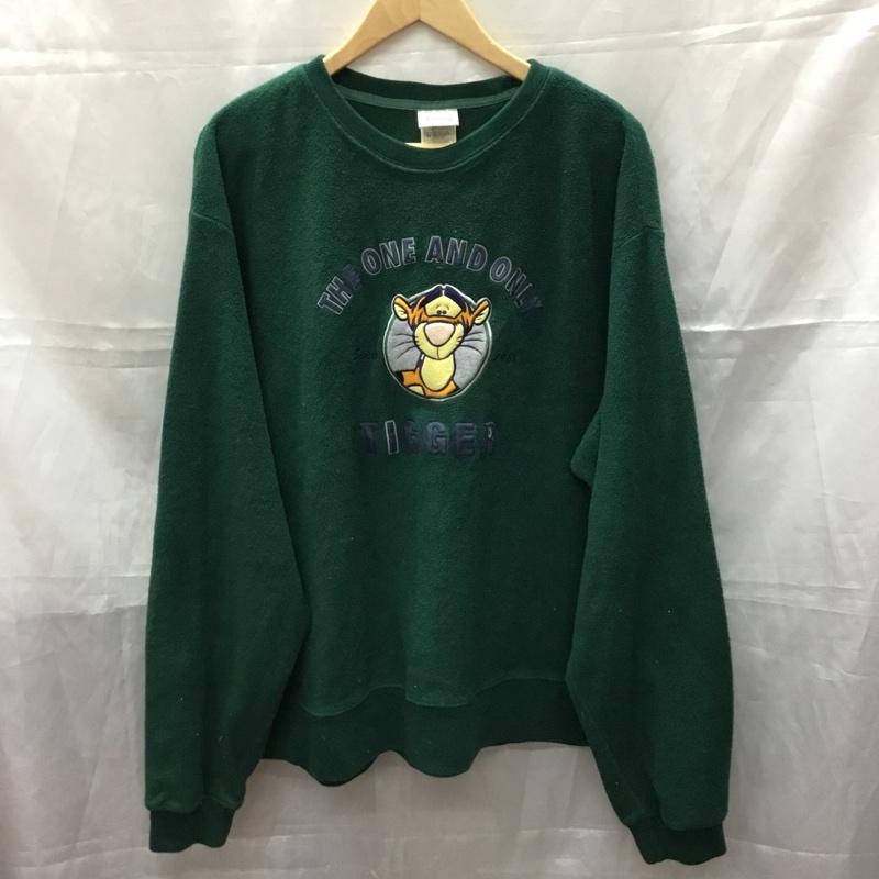 Disney fBYj[  g[i[ Sweat, Sweatshirt eBK[ XEFbgyUSEDzyÒzyÁz10110784