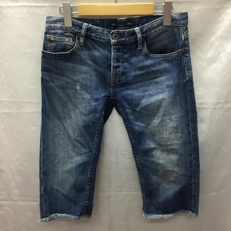 RALPHLAUREN ラルフローレン デニム、ジーンズ パンツ Pants, Trousers Denim Pants, Jeans【USED】【古着】【中古】10110830
