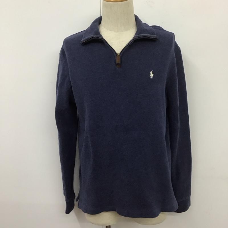 Polo by RALPH LAUREN |oCt[  jbgAZ[^[ Knit, Sweater Rbg n[tWbvyUSEDzyÒzyÁz10110836