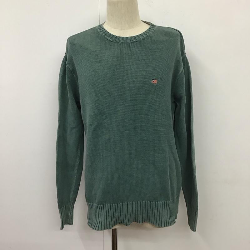 Polo Jeans Co. |W[Y  jbgAZ[^[ Knit, Sweater KR-MJ-CM2014 RbgjbgyUSEDzyÒzyÁz10110845