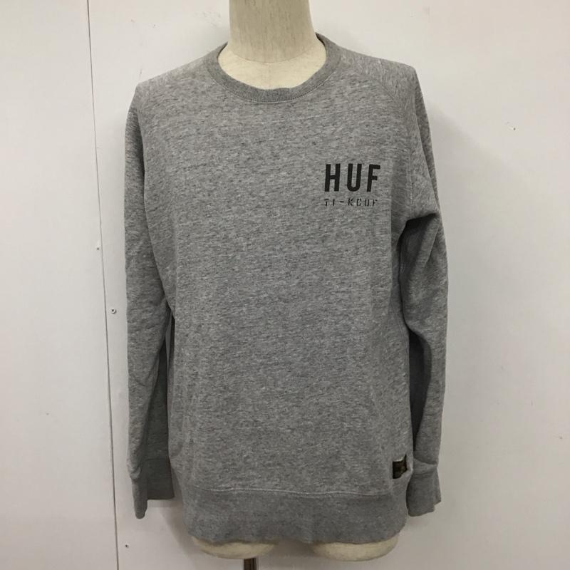 HUF nt  g[i[ Sweat, Sweatshirt XEFbg g[i[ uJbg\[ Jbg\[ vgg[i[yUSEDzyÒzyÁz10110934