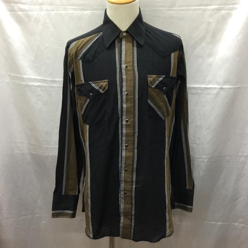 USED Ò  VcAuEX Shirt, Blouse Vc JWAVc XgCvVcyUSEDzyÒzyÁz10111003