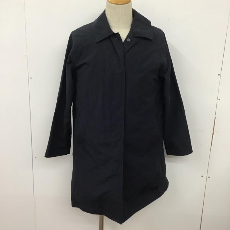 FREAK'S STORE フリークスストア ジャケット、ブレザー ジャケット、上着 Jacket 181-3504 ステンカラー ロングジャケット アウター トレンチコート アウター【USED】【古着】【中古】10111089