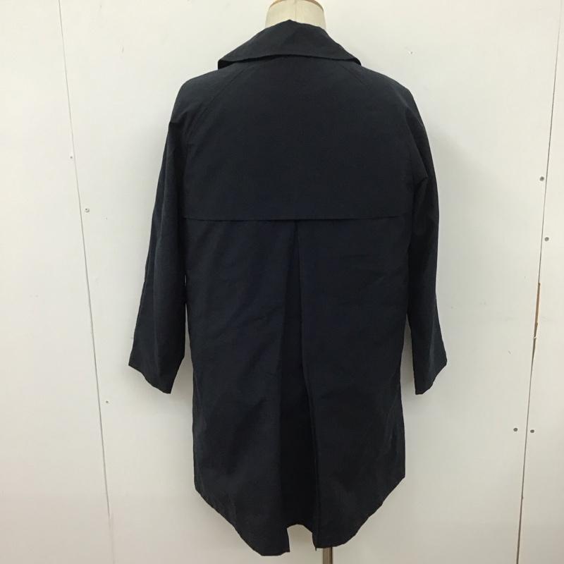 FREAK'S STORE フリークスストア ジャケット、ブレザー ジャケット、上着 Jacket 181-3504 ステンカラー ロングジャケット アウター トレンチコート アウター【USED】【古着】【中古】10111089
