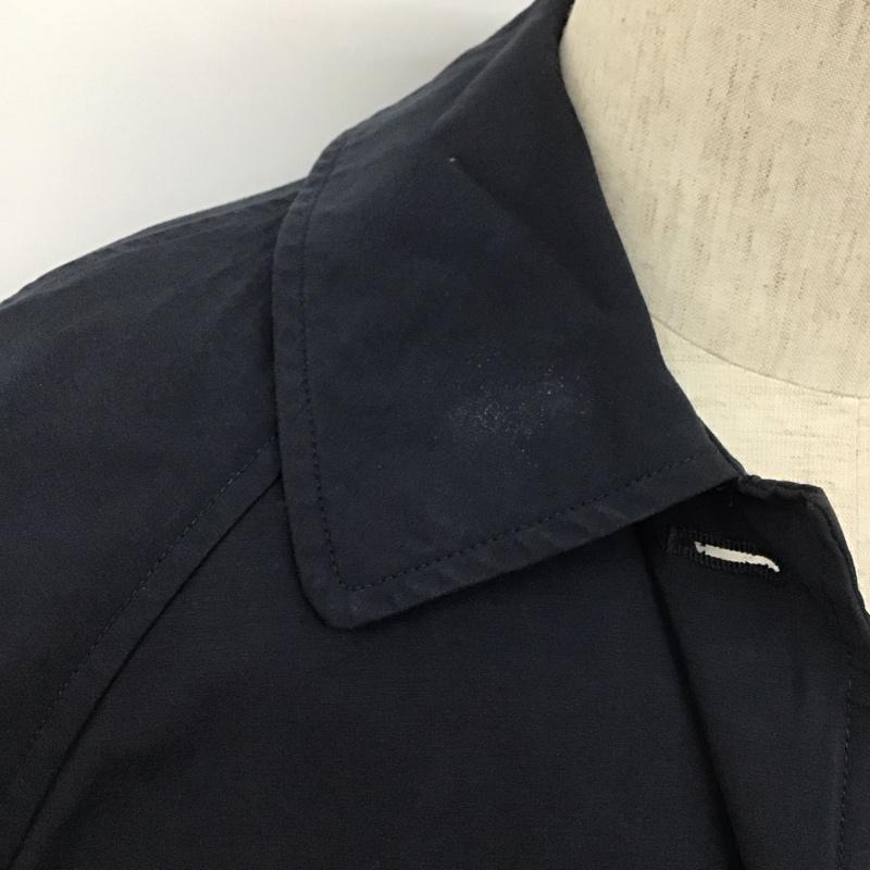 FREAK'S STORE フリークスストア ジャケット、ブレザー ジャケット、上着 Jacket 181-3504 ステンカラー ロングジャケット アウター トレンチコート アウター【USED】【古着】【中古】10111089