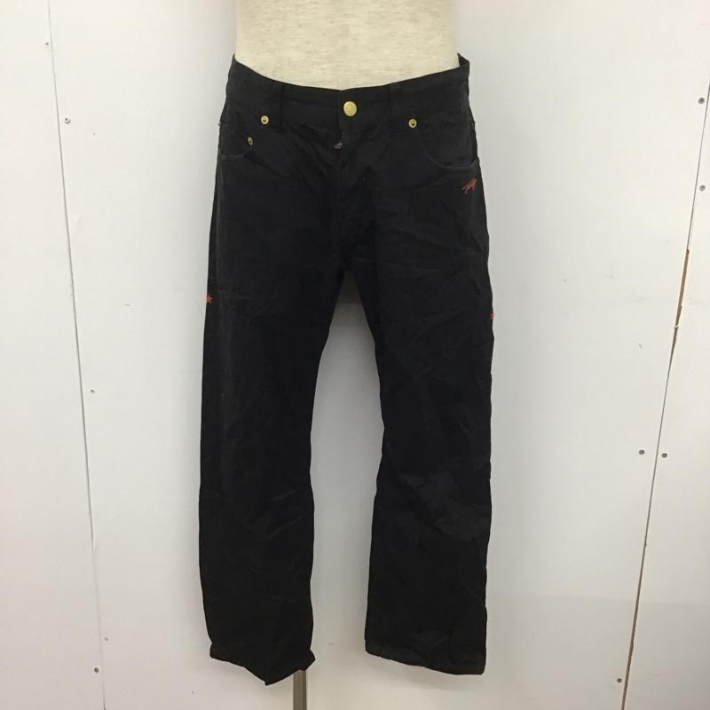 TOMMY HILFIGER トミーヒルフィガー デニム、ジーンズ パンツ Pants, Trousers Denim Pants, Jeans カラーパンツ カジュアルパンツ スリムパンツ【USED】【古着】【中古】10111102