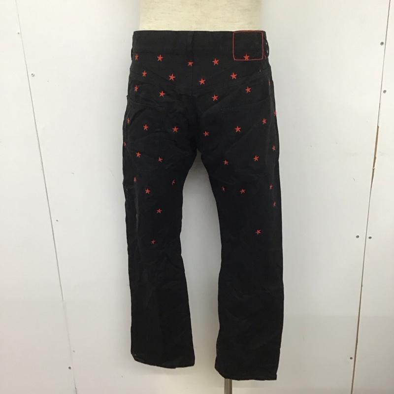 TOMMY HILFIGER トミーヒルフィガー デニム、ジーンズ パンツ Pants, Trousers Denim Pants, Jeans カラーパンツ カジュアルパンツ スリムパンツ【USED】【古着】【中古】10111102