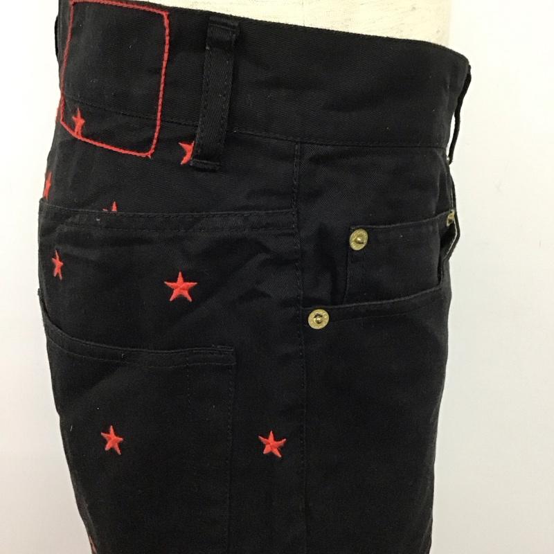 TOMMY HILFIGER トミーヒルフィガー デニム、ジーンズ パンツ Pants, Trousers Denim Pants, Jeans カラーパンツ カジュアルパンツ スリムパンツ【USED】【古着】【中古】10111102