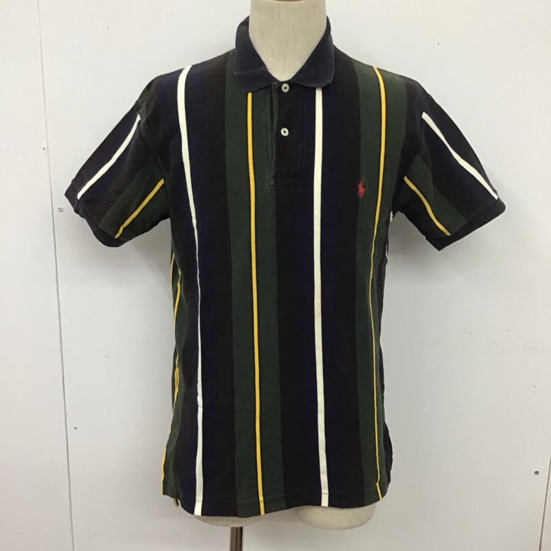 Polo by RALPH LAUREN |oCt[  |Vc Polo Shirt |Vc J[VcJbg\[ Jbg\[yUSEDzyÒzyÁz10111155