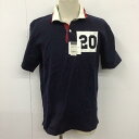 Eddie Bauer エディーバウアー 半袖 ポロシャツ Polo Shirt 【USED】【古着】【中古】10111217(4)