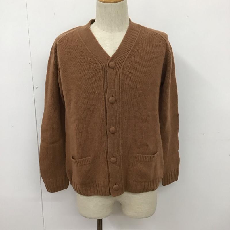 tone g[  J[fBK Cardigan TO-AW16-KT02 VlbN E[yUSEDzyÒzyÁz10111253