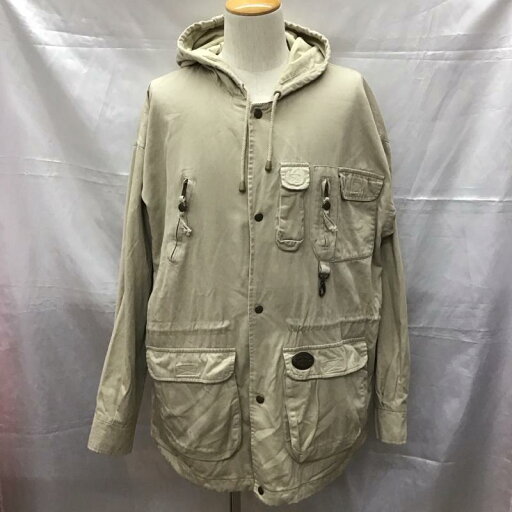 TWEED RIVER ツウィードリバー ジャケット、ブレザー ジャケット、上着 Jacket カジュアルジャケット フード付きジャケット アウター【USED】【古着】【中古】10111333 TWEED RIVER ツウィードリバー ジャケット、ブレザー ジャケット、上着 Jacket カジュアルジャケット フード付きジャケット アウター【USED】【古着】【中古】10111333