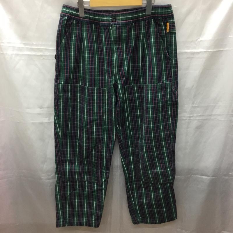 STUDIO SEVEN スタジオセブン ワークパンツ ペインターパンツ パンツ Pants, Trousers Work Pants, Cargo Pants, Painter 039 s Pants 321-333204 GU【USED】【古着】【中古】10111339