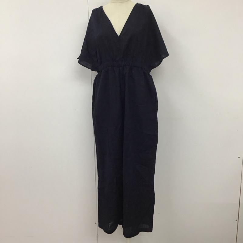ZARA ザラ サロペット、オーバーオール サロペット・オーバーオール Overall 【USED】【古着】【中古】10111429