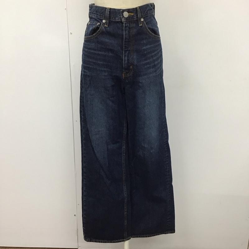 AZUL BY MOUSSY アズールバイマウジー デニム、ジーンズ パンツ Pants, Trousers Denim Pants, Jeans【USED】【古着】【中古】10111433