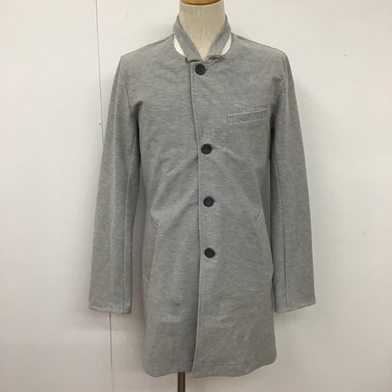 Iroquois イロコイ ジャケット、ブレザー ジャケット、上着 Jacket ロングジャケット カラージャケット アウター【USED】【古着】【中古】10111748