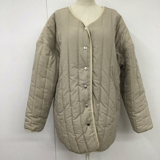Discoat ディスコート ジャケット、ブレザー ジャケット、上着 Jacket dcz1012618a0001 コート アウター 前ボタンジャケット【USED】【古着】【中古】10111887 Discoat ディスコート ジャケット、ブレザー ジャケット、上着 Jacket dcz1012618a0001 コート アウター 前ボタンジャケット【USED】【古着】【中古】10111887