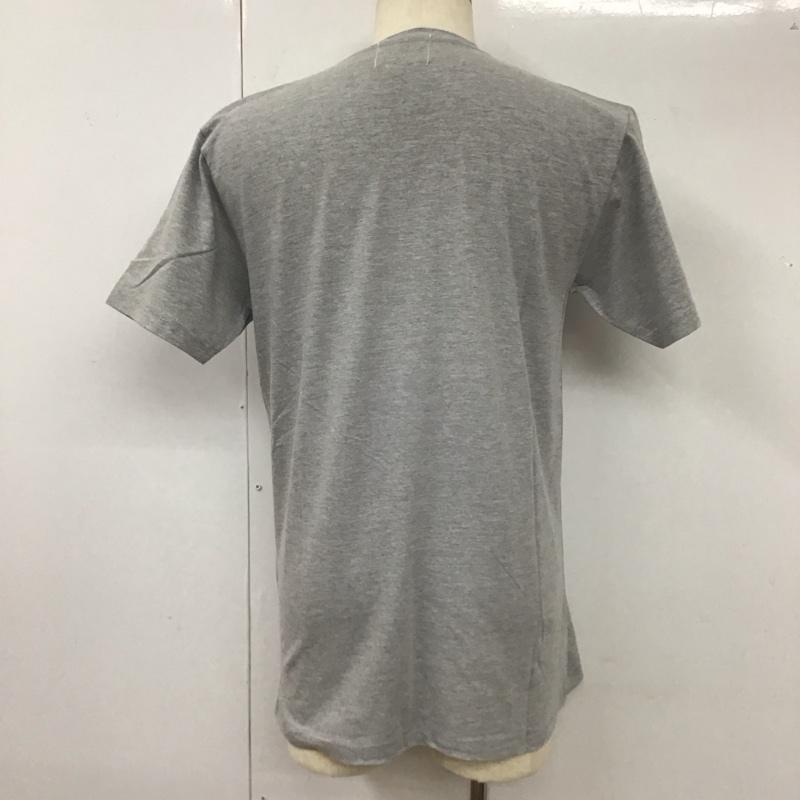 TAKAHIRO MIYASHITA The SoloIst. タカヒロ ミヤシタ ザ ソロイスト 半袖 Tシャツ T Shirt 広島カープtシャツMサイズ プロ野球【USED】【古着】【中古】10111978 2