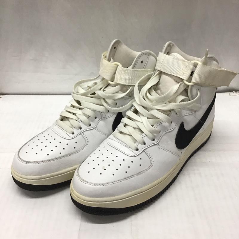 nike air force1 hi 27.5 まとめ売り NIKE ナイキ AIR FORCE 1 HI SUPREME NITRO MICROPHONE 27.5cm