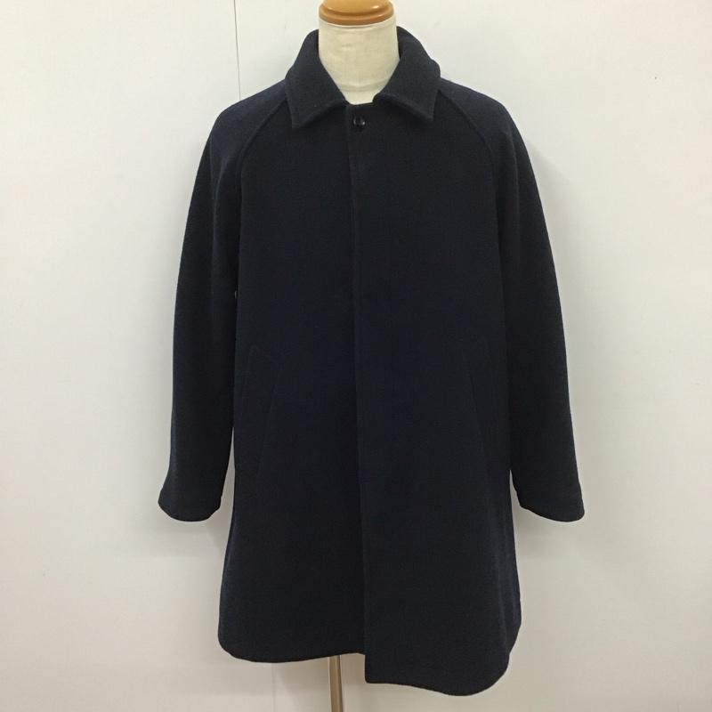 niko and... ニコアンド コート一般 コート Coat ON86MJ04AD ステンカラーコート【USED】【古着】【中古】10112241
