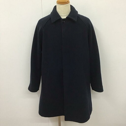 niko and... ニコアンド コート一般 コート Coat ON86MJ04AD ステンカラーコート【USED】【古着】【中古】10112241