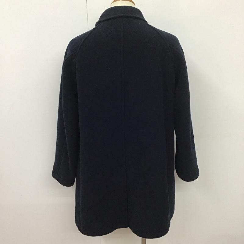 niko and... ニコアンド コート一般 コート Coat ON86MJ04AD ステンカラーコート【USED】【古着】【中古】10112241