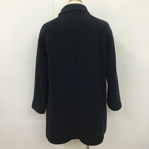 niko and... ニコアンド コート一般 コート Coat ON86MJ04AD ステンカラーコート【USED】【古着】【中古】10112241
